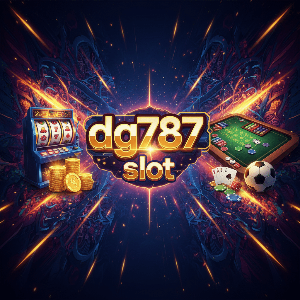 dg787 slot